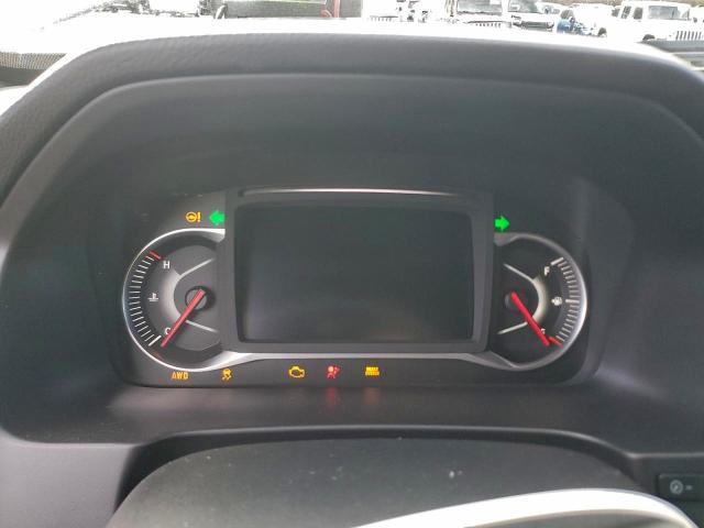 HONDA PASSPORT B 2024 VIN 5FNYF8H81RB013770