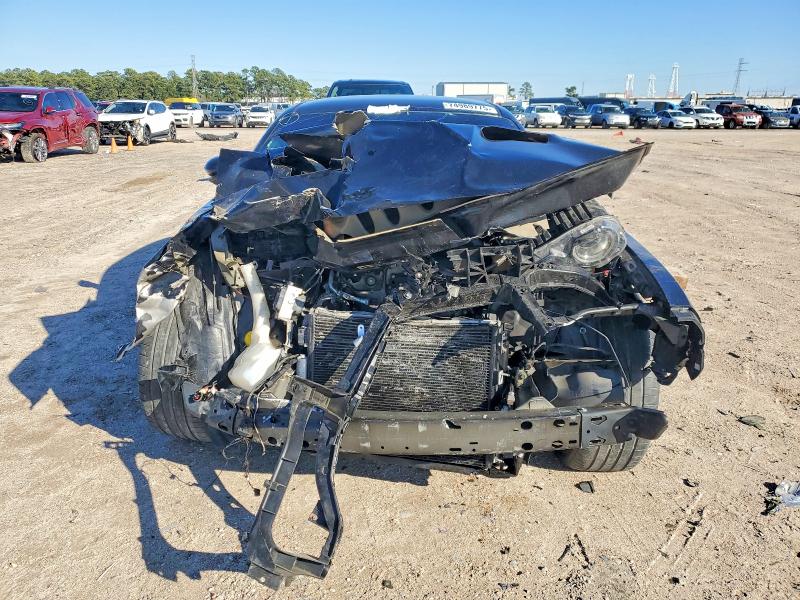 Фото 5 - DODGE CHALLENGER