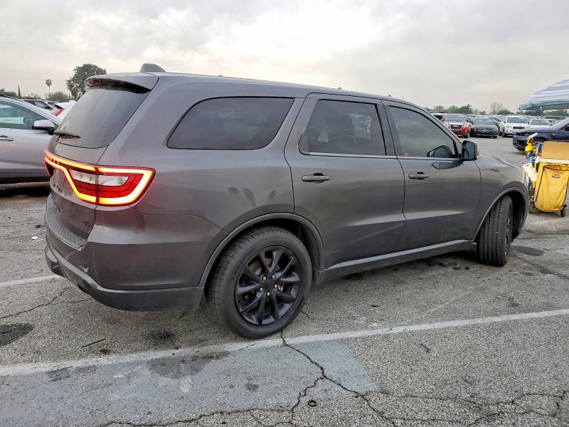 Фото 3 - DODGE DURANGO