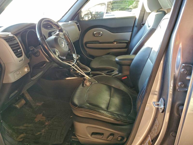 Фото 7 - KIA SOUL