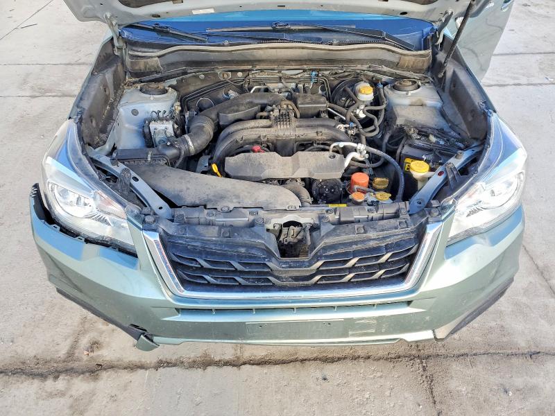 Фото 11 - SUBARU FORESTER