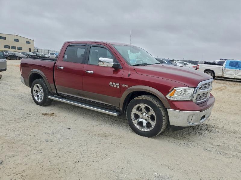 Фото 4 - RAM 1500