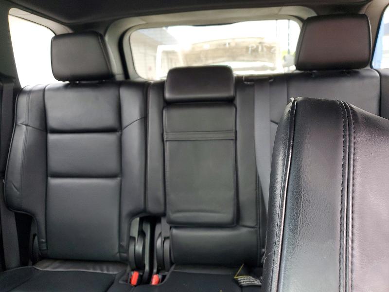 Фото 10 - JEEP GRAND CHER