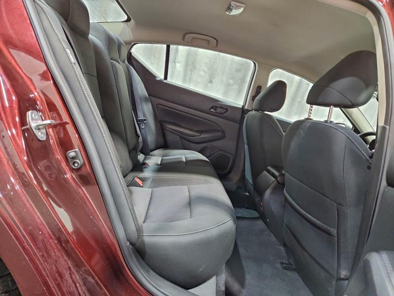 Фото 10 - NISSAN ALTIMA