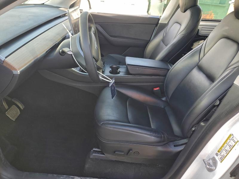 Фото 7 - TESLA MODEL Y