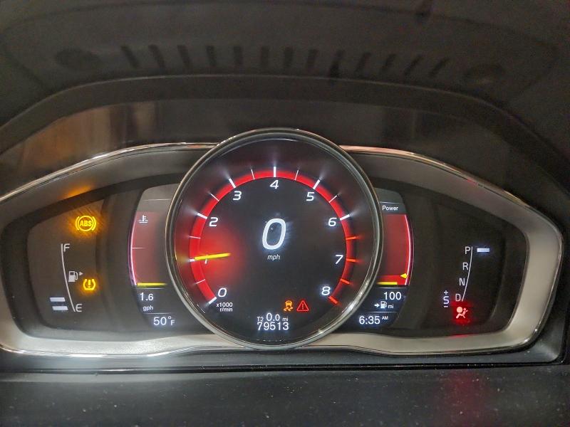 Фото 9 - VOLVO S60