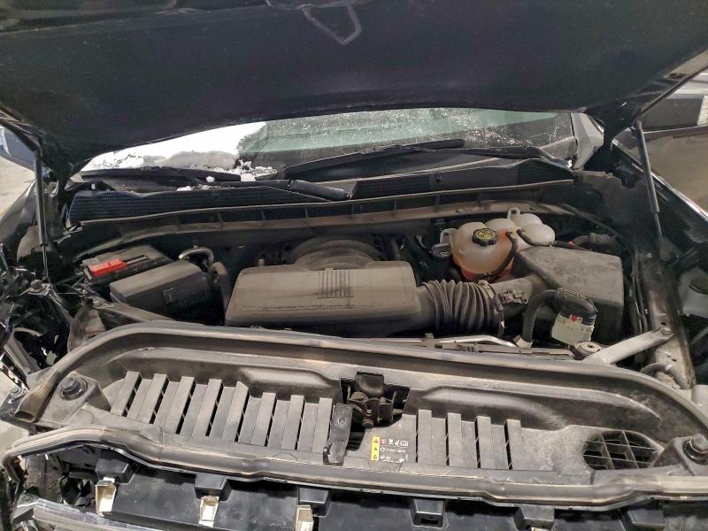 Фото 11 - GMC SIERRA