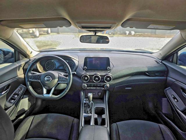 Фото 9 - NISSAN SENTRA