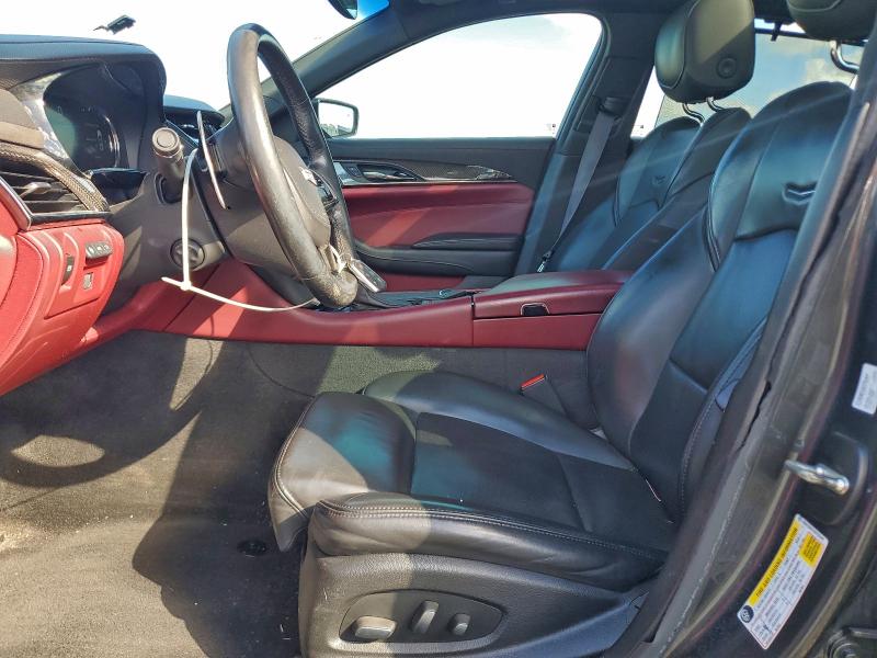 Фото 7 - CADILLAC CTS