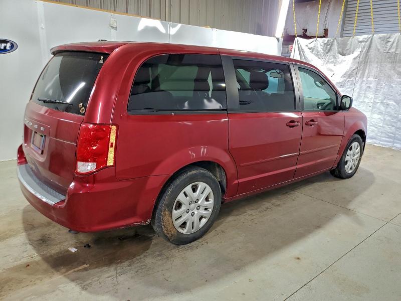 Фото 3 - DODGE CARAVAN