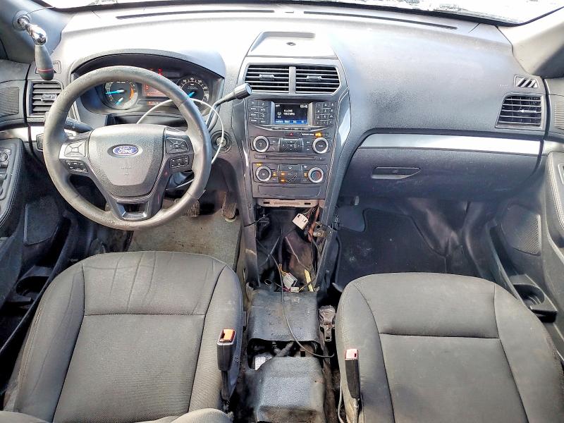 Фото 8 - FORD EXPLORER