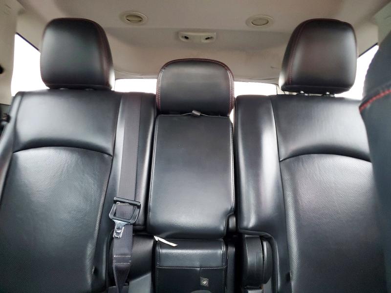 Фото 10 - DODGE JOURNEY