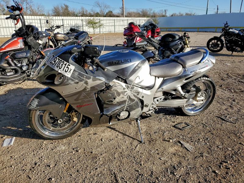 SUZUKI GSX1300 R 2003