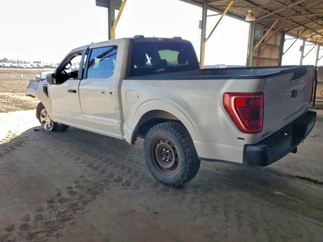 FORD F150 2022 VIN 1FTFW1P84NKE33746