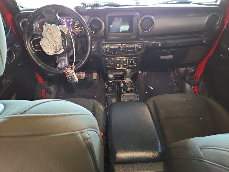 Фото 8 - JEEP WRANGLER