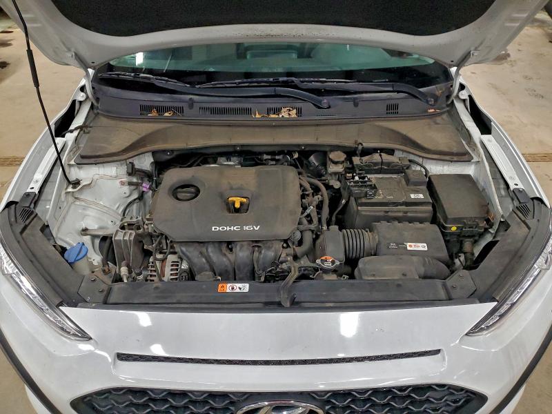 Фото 12 - HYUNDAI KONA