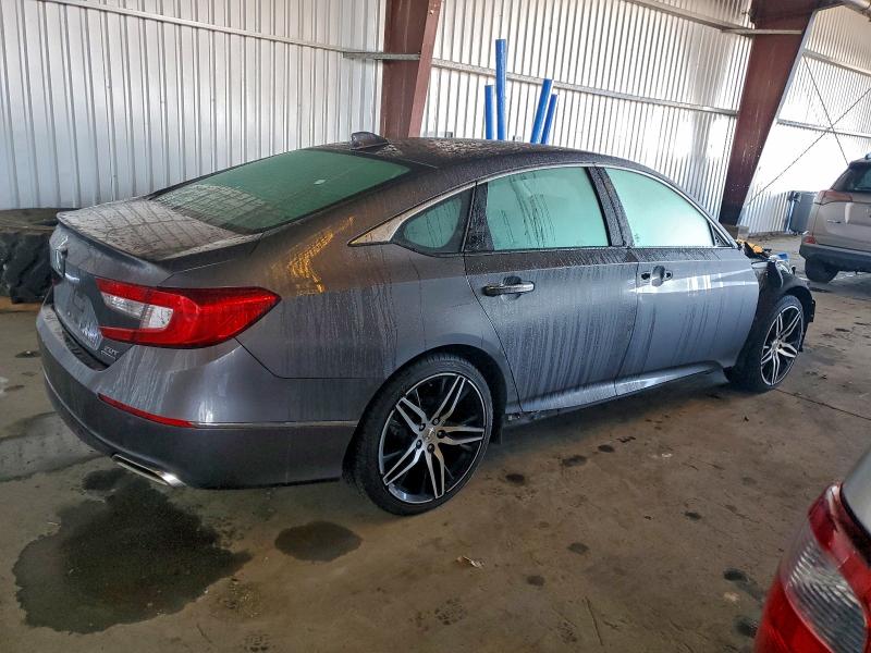 Фото 3 - HONDA ACCORD