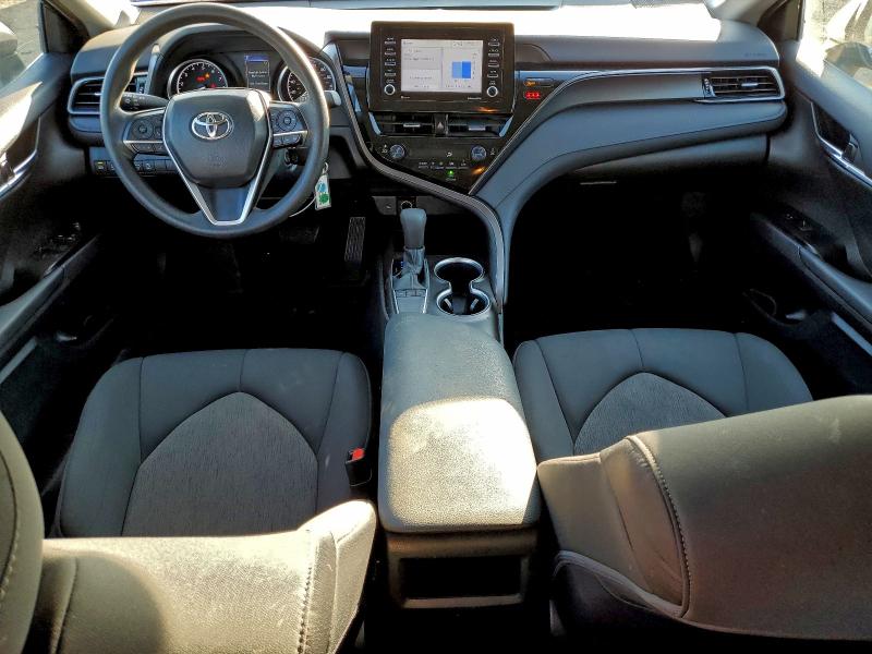 Фото 8 - TOYOTA CAMRY