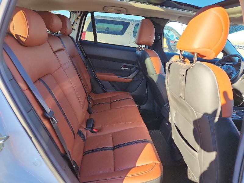 Фото 9 - MAZDA CX-50