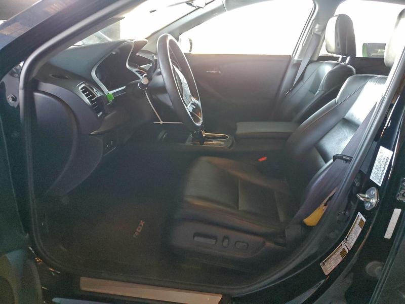 Фото 7 - ACURA RDX