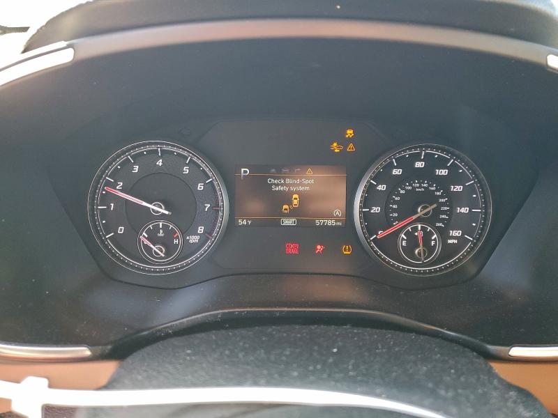 Фото 9 - HYUNDAI SANTA FE