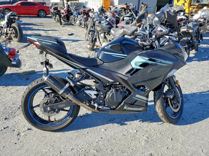 KAWASAKI ALL OTHER 2020