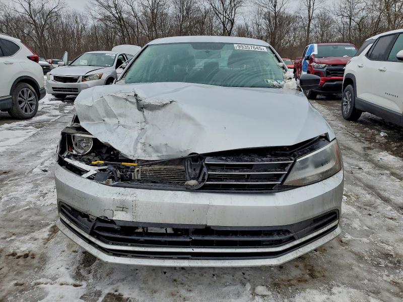 Фото 5 - VOLKSWAGEN JETTA