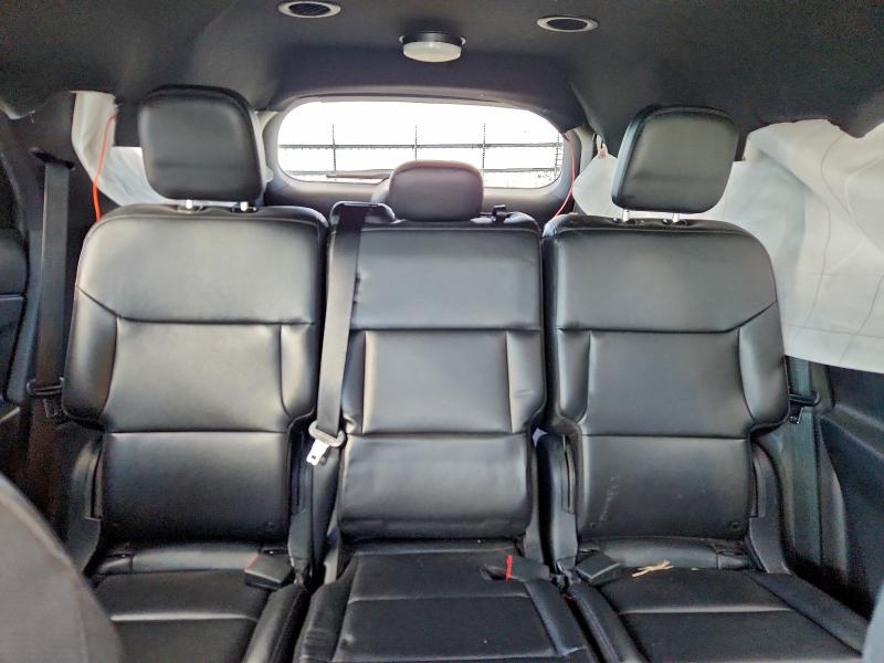 Фото 10 - FORD EXPLORER