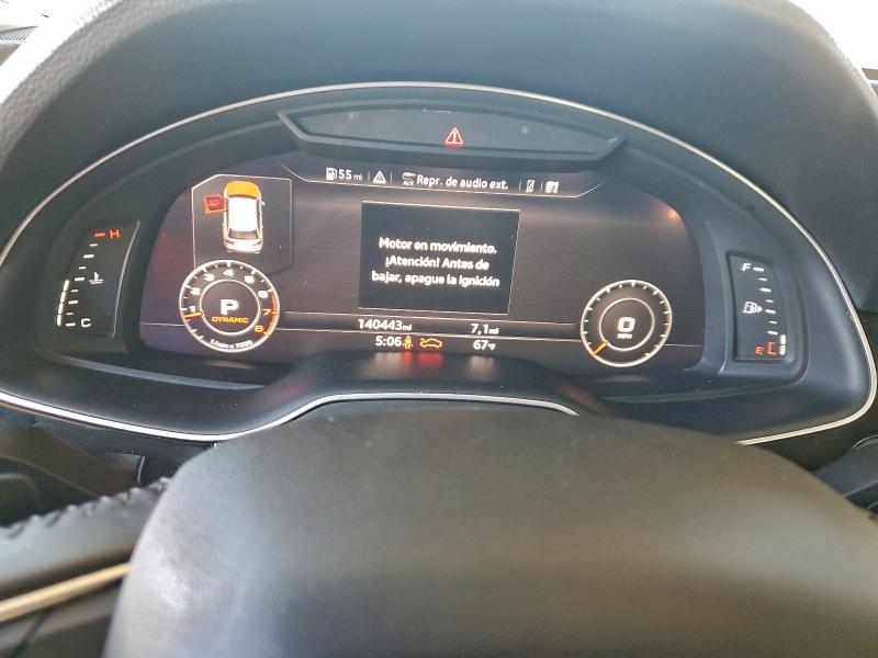 Фото 9 - AUDI Q7