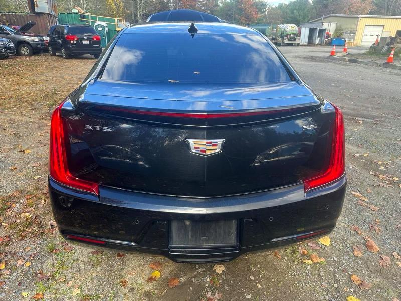 Фото 14 - CADILLAC XTS