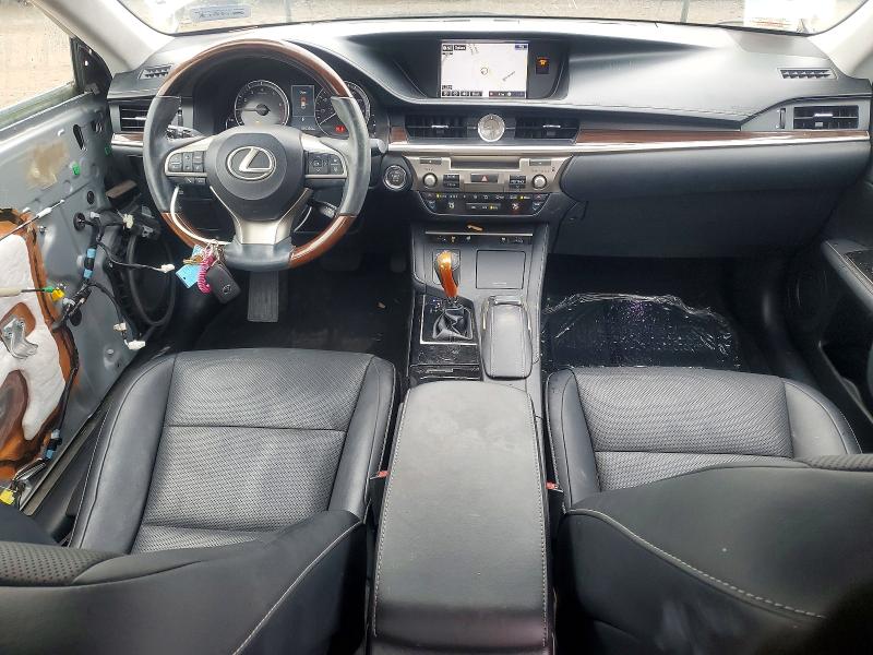Фото 8 - LEXUS ES350