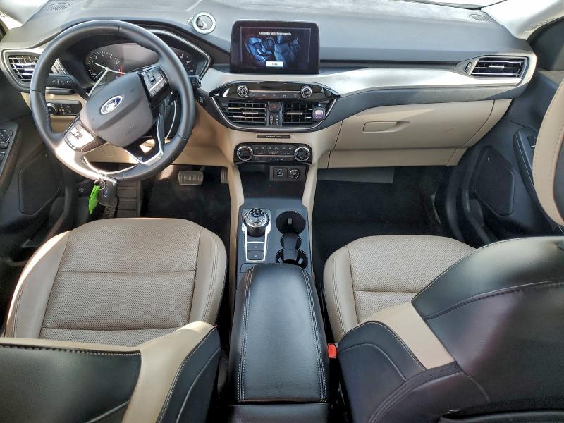 Фото 8 - FORD ESCAPE