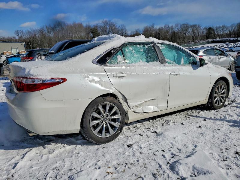 Фото 3 - TOYOTA CAMRY