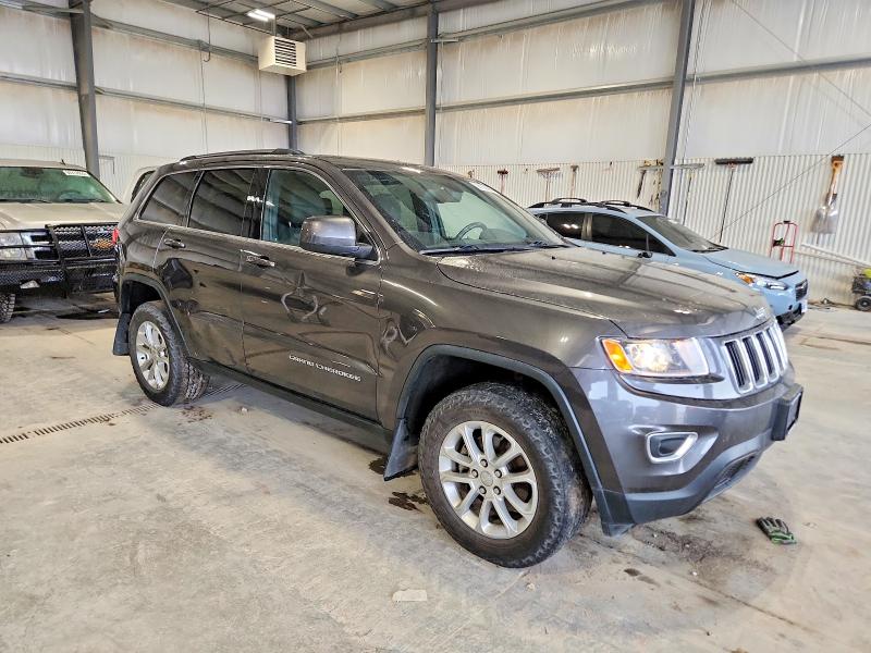 Фото 4 - JEEP GRAND CHER