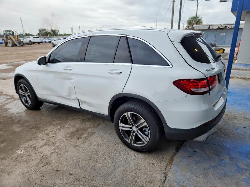 Фото 2 - MERCEDES-BENZ GLC-CLASS