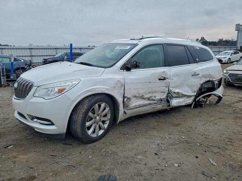 Фото 1 - BUICK ENCLAVE