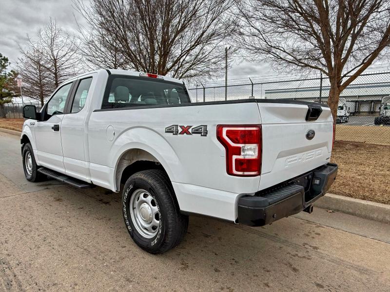 Фото 3 - FORD F-150
