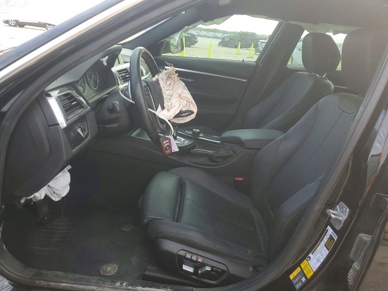 Фото 7 - BMW 3 SERIES