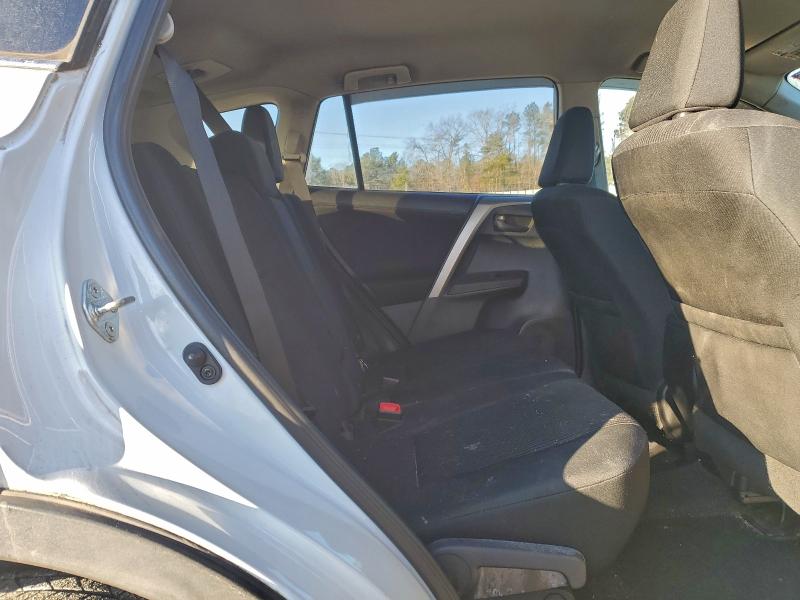 Фото 11 - TOYOTA RAV4