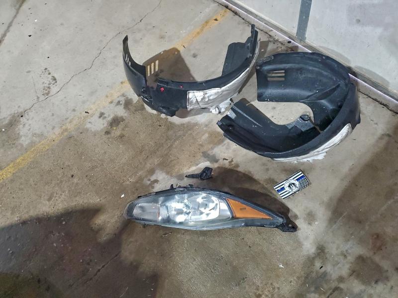 Фото 12 - FORD FIESTA