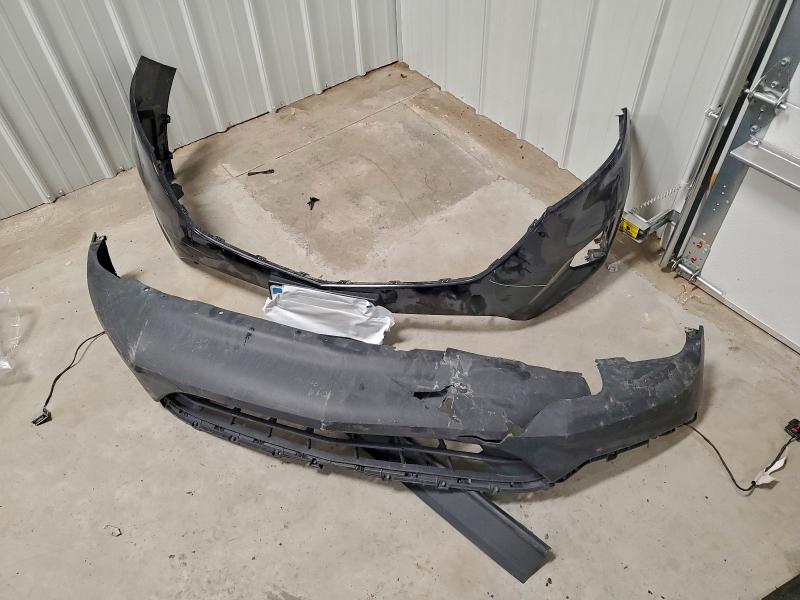 Фото 13 - CHEVROLET EQUINOX