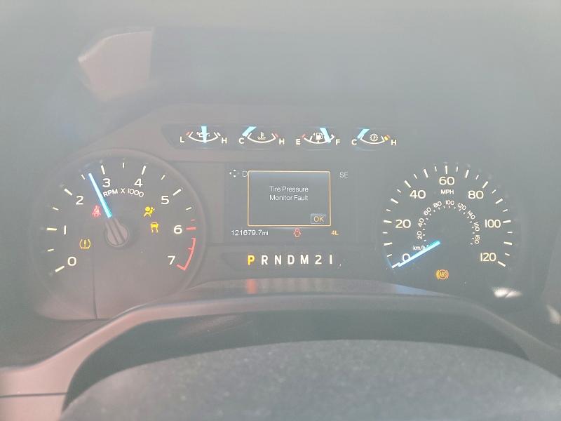 Фото 9 - FORD F-150