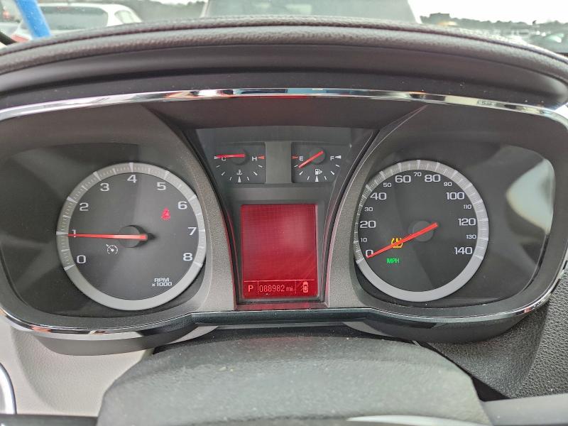 Фото 9 - GMC TERRAIN