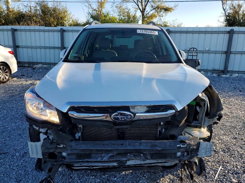 Фото 5 - SUBARU FORESTER