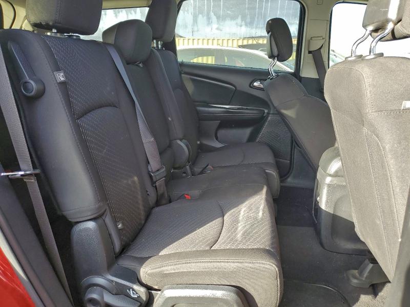 Фото 11 - DODGE JOURNEY