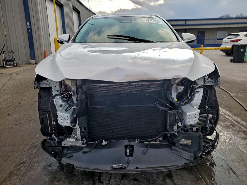 LEXUS RX 350H BA 2023 VIN 2T2BBMCA3PC005817