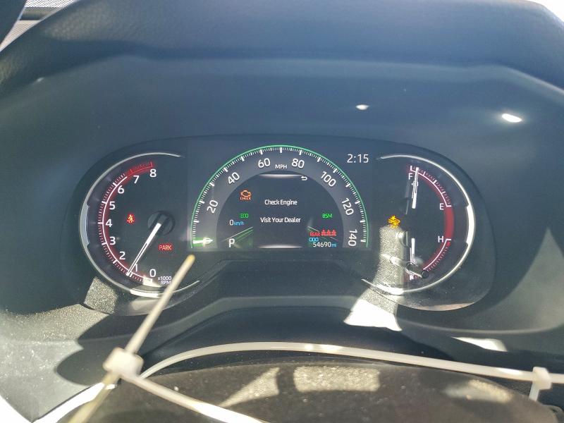 Фото 9 - TOYOTA RAV4