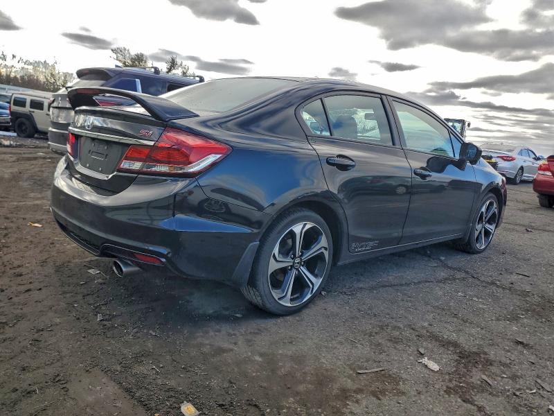 Фото 3 - HONDA CIVIC