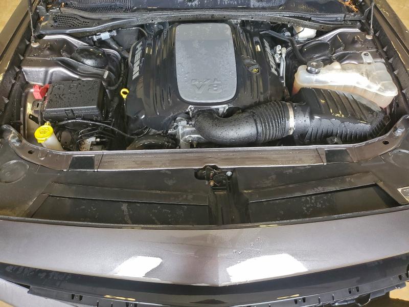 Фото 11 - DODGE CHALLENGER