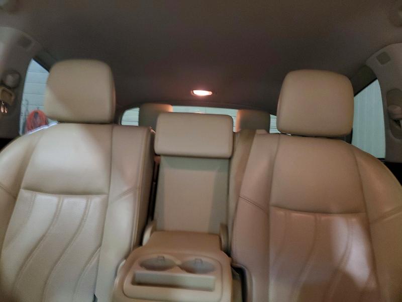 Фото 10 - INFINITI QX60